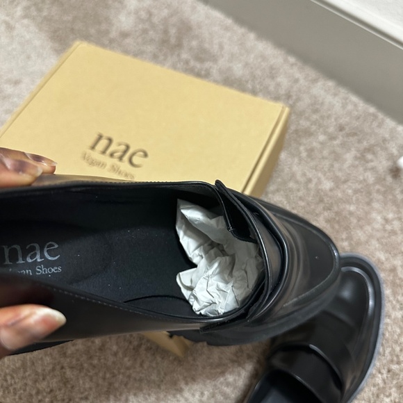 Nae Essel chunky loafer - Picture 5 of 10